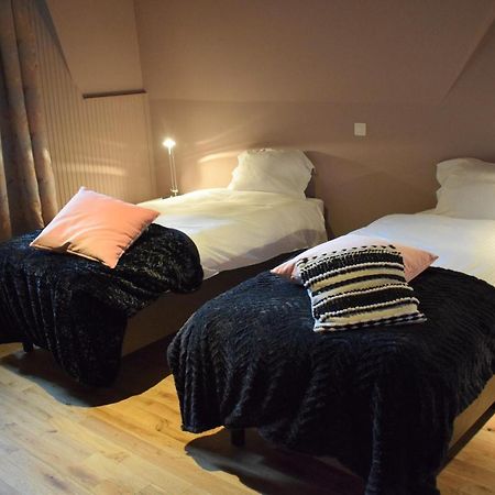 Kasteel Ryckevelde Apartment Sijsele Ngoại thất bức ảnh