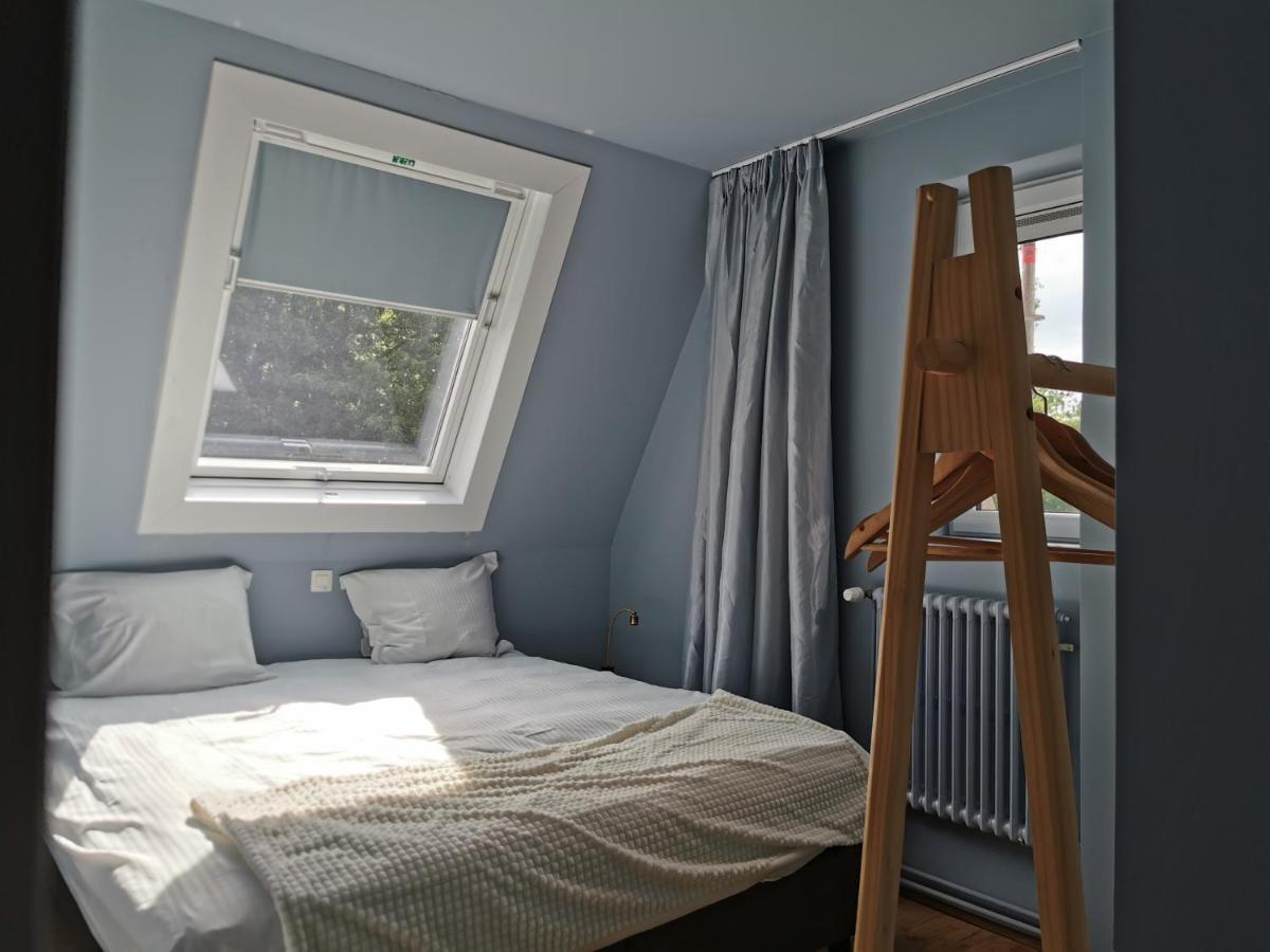 Kasteel Ryckevelde Apartment Sijsele Ngoại thất bức ảnh
