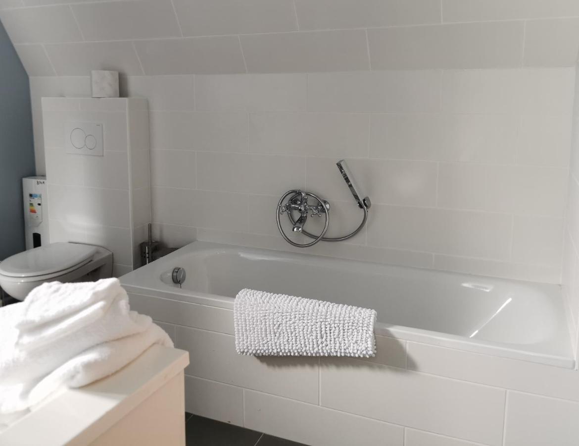 Kasteel Ryckevelde Apartment Sijsele Ngoại thất bức ảnh