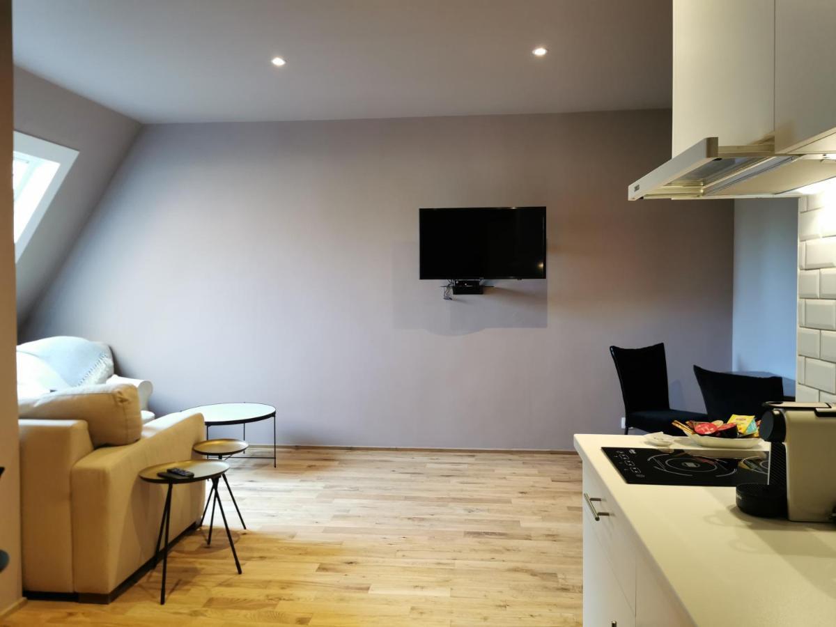 Kasteel Ryckevelde Apartment Sijsele Ngoại thất bức ảnh