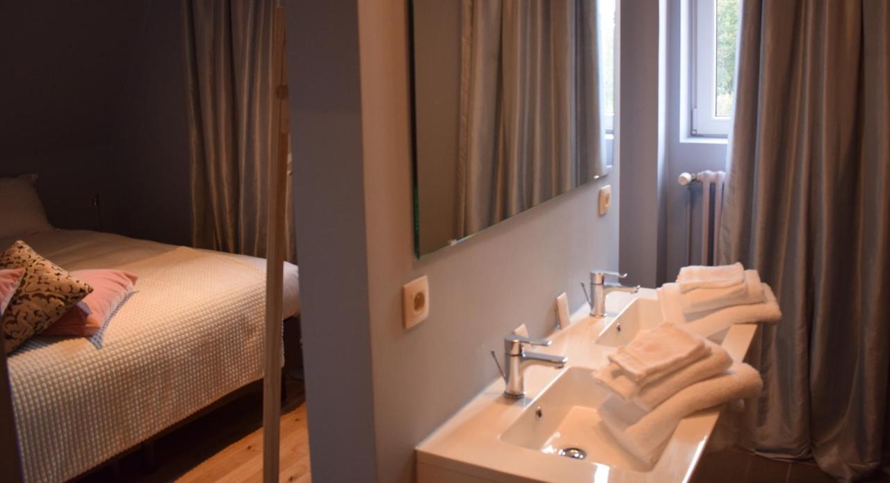 Kasteel Ryckevelde Apartment Sijsele Ngoại thất bức ảnh