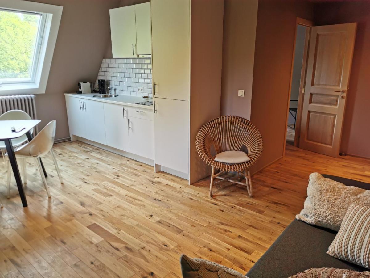 Kasteel Ryckevelde Apartment Sijsele Ngoại thất bức ảnh