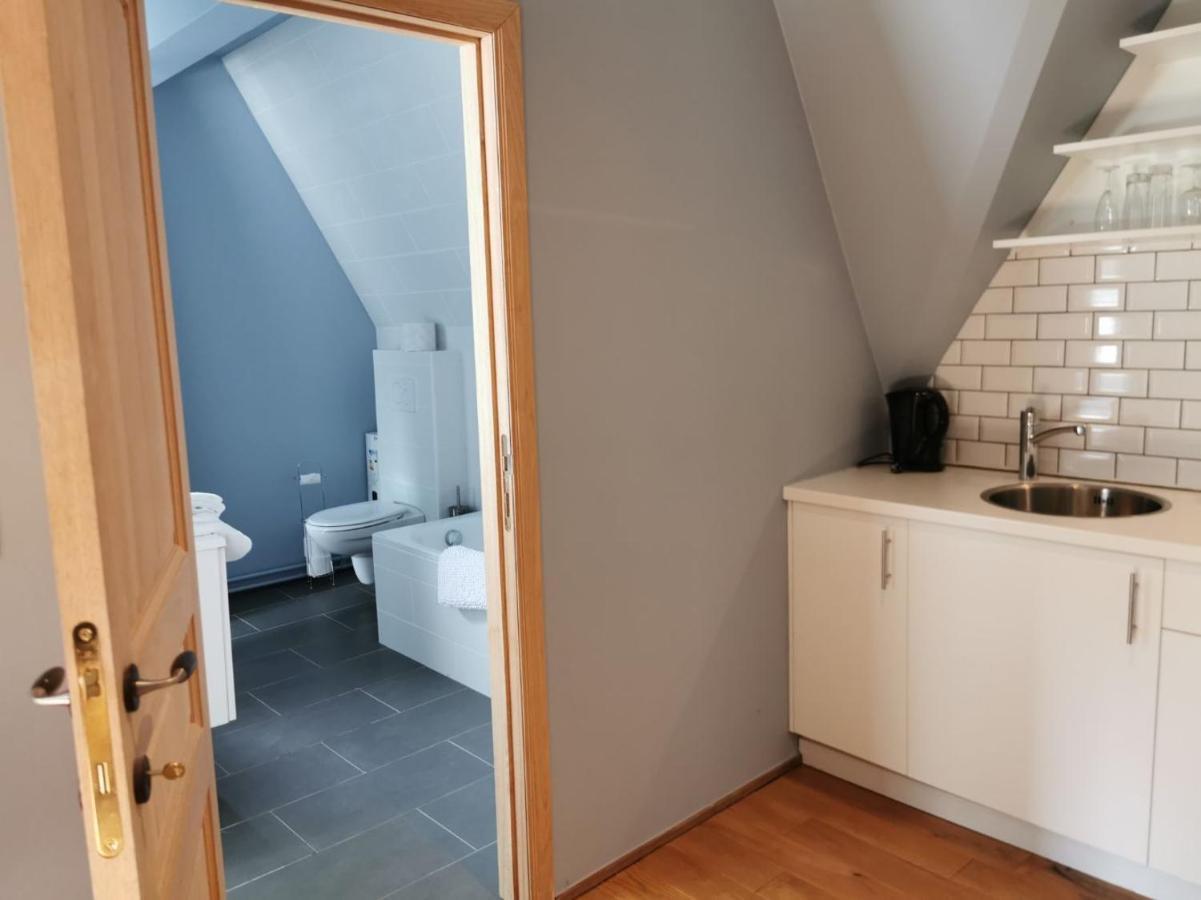 Kasteel Ryckevelde Apartment Sijsele Ngoại thất bức ảnh