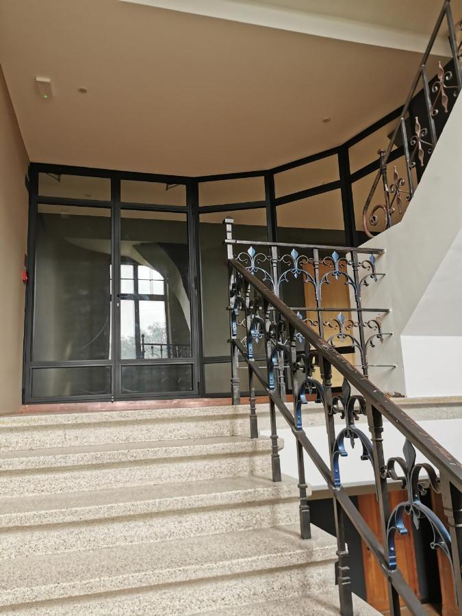Kasteel Ryckevelde Apartment Sijsele Ngoại thất bức ảnh