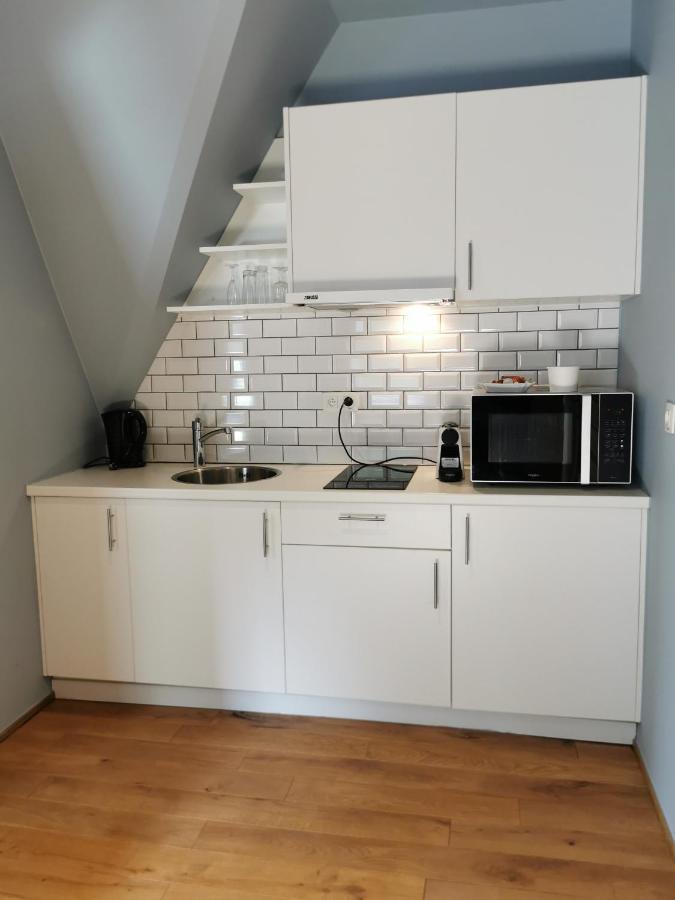 Kasteel Ryckevelde Apartment Sijsele Ngoại thất bức ảnh